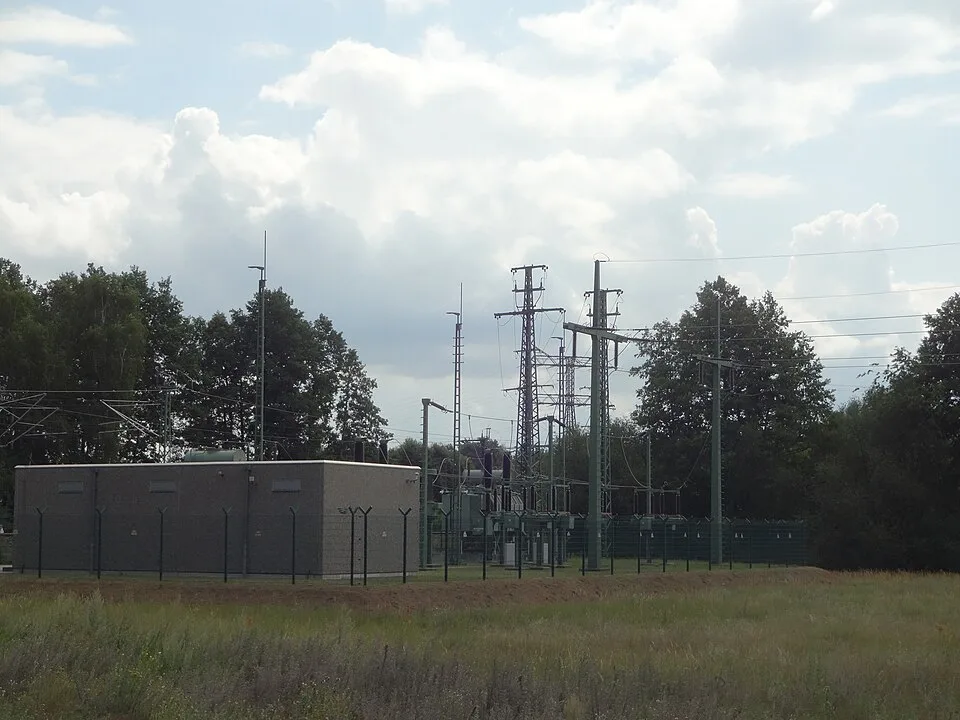 Technische Energieinfrastruktur – Symbolfoto zu „Prüfung von Gas- und Stromzählern“.