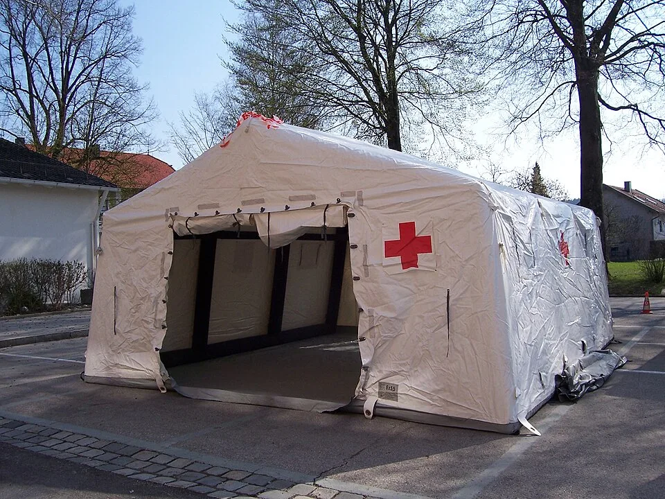 Medizinische Einrichtung und Ausstattung – Symbolfoto zu „Zugang zu einem nationalen NHS-Diagnostikrahmen“.